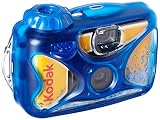 Kodak Ultra Sport Waterproof 800 Film