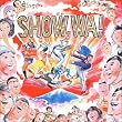 SHOW WA!-ギャグ・ジャンボリー