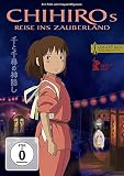 Chihiros Reise ins Zauberland