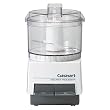 Cuisinart ミニプレップ プロセッサー DLC1JW