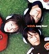 Long Road  (CCCD)