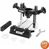 Dremel 335-01 Plunge Router Attachment