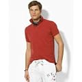 Polo Ralph Lauren Fashion Classic-Fit Polo Mesh Shirt