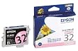 EPSON ICLM32 インクカートリッジ ライトマゼンタ