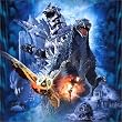 オリジナルサウンドトラック「ゴジラ×モスラ×メカゴジラ 東京SOS」