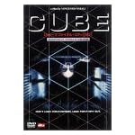 CUBE-キューブ-
