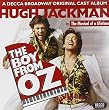 The Boy from Oz [A Decca Broadway Original Cast Musical]