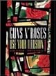 Use Your Illusion 1: Wolrd Tour - 1992 in Tokyo [DVD] [Import]