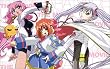 劇場版 (機動戦艦ナデシコ / 少女革命ウテナ / アキハバラ電脳組) [DVD]