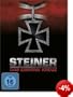 Steiner - Das Eiserne Kreuz 1+2 (Digipak)