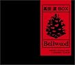 高田渡 BOX