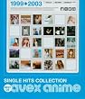 SINGLE HITS COLLECTION~Best Of avex anime~(CCCD)