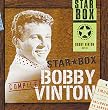 〈STAR BOX〉ボビー・ヴィントン
