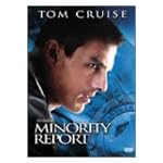 マイノリティ・リポート