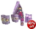 Groovy Chick Backpack Safety Set