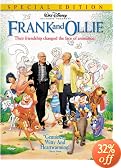 Frank and Ollie (Special Edition) (1995),B0000TAYSO