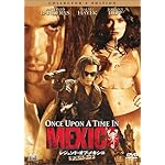 レジェンド・オブ・メキシコ/デスペラード