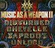 Music as a Weapon II