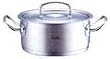 Fissler New プロコレクション キャセロール (20cm)