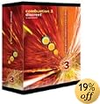 Discreet COMBUSTION 3.0 Full Version