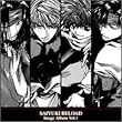 最遊記RELOAD Image Album Vol.1