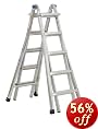 Ladders