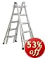 Shop for Werner ladders