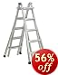 Shop for Werner ladders