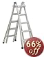 Shop for Werner ladders
