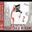30th STREET SOUTH~YOSHITAKA MINAMI BEST