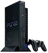 PlayStation 2 ミッドナイト・ブラック SCPH-50000NB