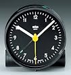 Braun Quartz アラームクロック 黒 AB5 BK 2910077