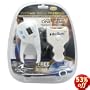 FatTrack GOLD Digital Body Fat Caliper with FREE MyoTape