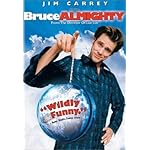 ブルース・オールマイティ