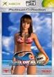 DEAD OR ALIVE Xtreme Beach Volleyball Xbox プラチナコレクション