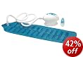 BaByliss 8059U Quiet Bubble Jet Spa