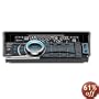 Dual XHD7720 4X50 Watt AM/FM/CD Radio with Motorized Built-in HD and Bluetooth - Ready