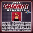2004 Grammy Nominees