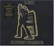 Electric Warrior