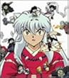 ドラマアルバム「犬夜叉 地獄で待ってた七人隊!」(CCCD)