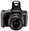 CONTAX NX ボディ