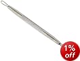 Tweezerman No-Slip Skin Care Tool For Blackheads