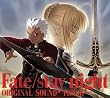 Fate/stay night ORIGINAL SOUNDTRACK