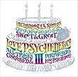 LOVE PSYCHEDELICO III