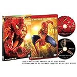 スパイダーマン２