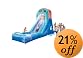 Banzai Falls Original Waterslide