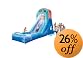 Banzai Falls Original Waterslide