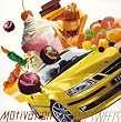 Motivation DRIVING SWEETS(CCCD)
