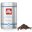 illy (イリー)  エスプレッソ 豆 デカフェ 250g