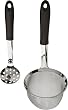 OXO グッド・グリップス 味噌こしセット